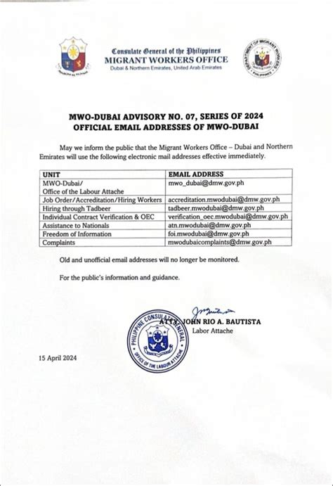 Contact Us – Migrant Workers Office Dubai and Northern Emirates.